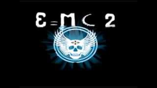 INTRO 2 EMC2 by GALIXX