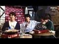 everybody loves v taehyung part 25 unicef wanna one go kim joonho bts