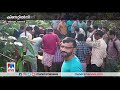 തലപ്പുഴയില്‍ കിണറ്റില്‍ നിന്ന് രക്ഷപ്പെടുത്തിയ പുലിയെ ഉള്‍വനത്തില്‍ തുറന്നുവിട്ടു wayanad leopard