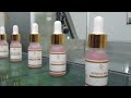 PRODUKSI SHARLEEZ SKINCARE