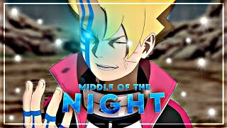 Boruto Death - Middle Of The Night [Edit/AMV]