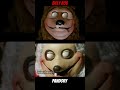 pandory vs billy bob the hug scary😨 thehug grimaceshake fivenightsatfreddys billybob biteof87