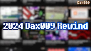 2024 Dax009 Rewind | Dax009