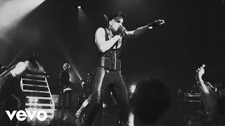 Adam Lambert - If I Had You (Glam Nation Live, Indianapolis, IN, 2010)