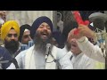 Anand Sahib Kirtan | Akj | Bhai jagpal singh | Akj Delhi 2021 |