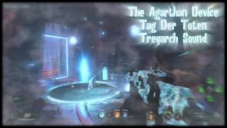 The Agarthan Device - Tag Der Toten - Soundtrack