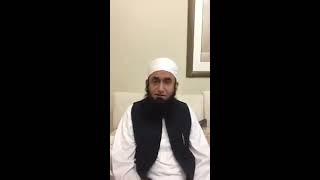 Mullah Tariq Jameel rushes to disown Junaid Jamshed after blasphemy charges