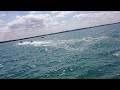 jetski fun on gardasee with rxt 255