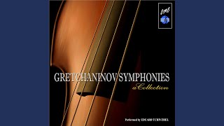 Symphony No. 4 in C Major, Op. 102: I. Largo - Allegro