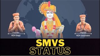 HDH SWAMISHREE | SMVS | STATUS | NEW STATUS