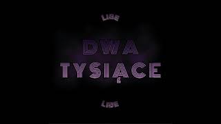 Libe - Dwa Tysiące (prod. 27Corazones)