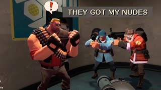 [TF2] Warrior Monkey lore 2: the legend of Duke Nukem