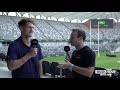 We Asked NRL Players Extremely Uncomfortable Questions | Triple M