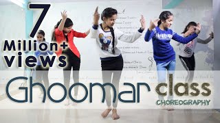 Ghoomar | Padmavati | Bollyfolk | Dance Cover | Bhaskar Pandey