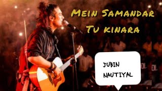 Samandar Mein Kinara Tu (Lyrics)- Jubin nautiyal - Shreya Ghoshal -Kapil Sharma -Kis kisko pyaar kru