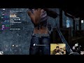 【黎明死線deadbydaylight】jackfu ptb 新殺手