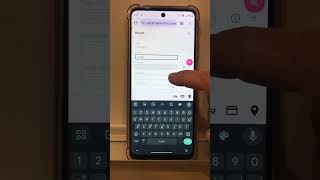 UKG: Adding and Editing A Punch on Mobile App