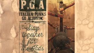 PGA - Finley - Radio feat. Antani Project (Rancid)