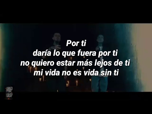 Santa Fe Klan Te Ire A Buscar Ft Nanpa Basico Letra Akkorde Chordify