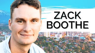 $1M+ In 12 Months | Zack Boothe Webinar Replay | Real Estate Investing