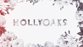 Hollyoaks = The New Titles (January 2022)