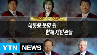 탄핵 인용 vs 기각 기로에 선 헌재 / YTN (Yes! Top News)