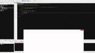 Aptana Studios Setup