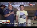 pagkakapatay kay espinosa posible raw konektado sa pagpapangalan niya sa mga pulis at mga opisyal