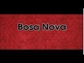 Bosa Nova Line Dance (Phil Dennington) Beginner / Intermediate