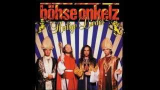 Böhse Onkelz - Scheißegal