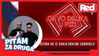 Pitam za druga - deo 7 - Drvo druka - 09.04.2021. - Red TV