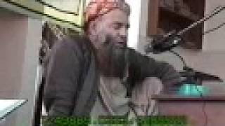 Allama Qari Ashraf Ra Dahki waly Bayan Aqeeda e Tauheed عقیدہ توحید