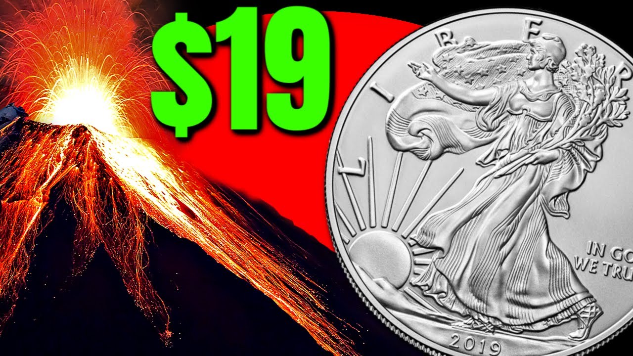 Record High Silver Prices Youtube