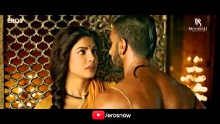 Albela Sajan Official Video Song ¦ Bajirao Mastani ¦ Ranveer Singh, Priyanka Chopra