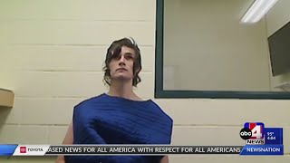 Mia Bailey first appearance in court