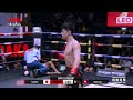 full fight l nadaka eiwa sports gym vs. soulixay l นาดากะ เอวะสปอร์ตยิม vs. สุวิชัย l rws