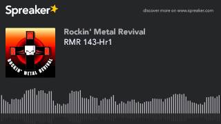 RMR 143-Hr1