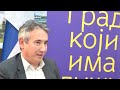 milenković o obećanjima mnogo projekata smo uradili