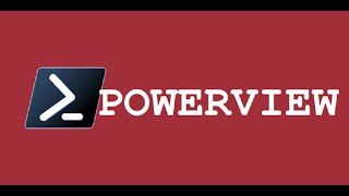 How to enumerate Windows Active Directory with PowerView