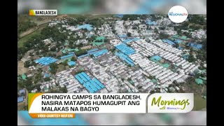 Mornings with GMA Regional TV: Globalita: May 17, 2023