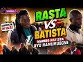 Chief Mutasa | Mambo Miraiwo nesu maRASTA