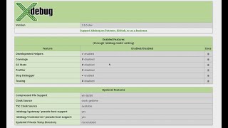 Better Debugging With Xdebug by Derick Rethans