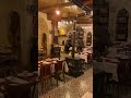 authentic turkish restaurant in mardin