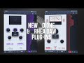 Introducing the New WesAudio DIONE & RHEA Plug-ins – Enhanced Features & Workflow Revolution!