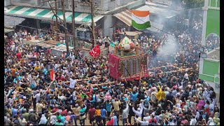 JahagirPur khambhat muharram | 1080p | 2023