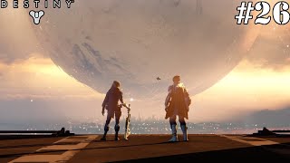 Let´s Play Destiny #26 Jedes Ende ist ein Anfang