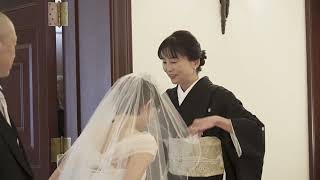 幸せな日の思い出 - 結婚式の感動を再び　【アンシェルデ・マリアージュ高槻 】