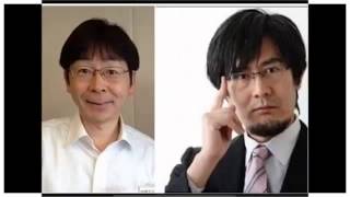 【三橋貴明】＜ＩＬＣ＞計画の意義を解説---ＩＬＣ＝国際リニアコライダー