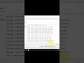 How To Backup PostgreSQL Database Using DBeaver || Best PostgreSQL Tutorial Shorts