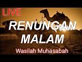 RENUNGAN MALAM 01: KETIDAKTAUAN